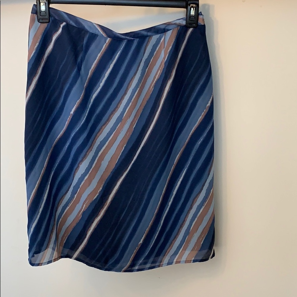 Retro Skirt